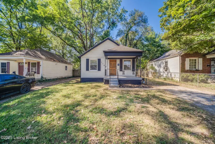 1148 Euclid Ave, Louisville, KY 40208 - #2