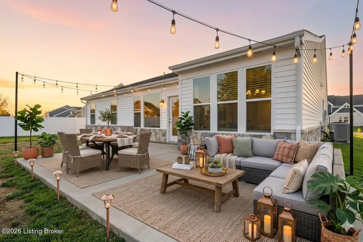 334 Bridlewood Dr, Shepherdsville, KY 40165 - #1