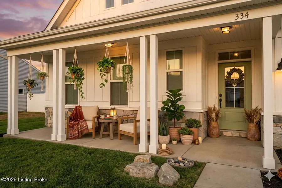 334 Bridlewood Dr, Shepherdsville, KY 40165 - #3