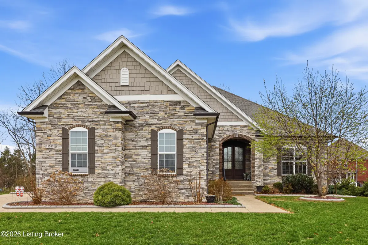 11513 Garden Cove Ct, Louisville, KY 40291 - #1
