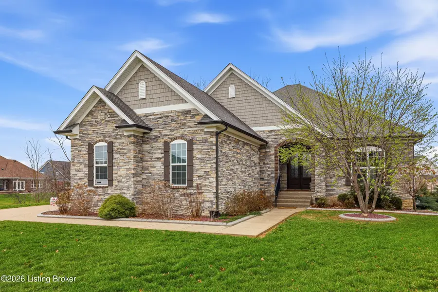 11513 Garden Cove Ct, Louisville, KY 40291 - #2