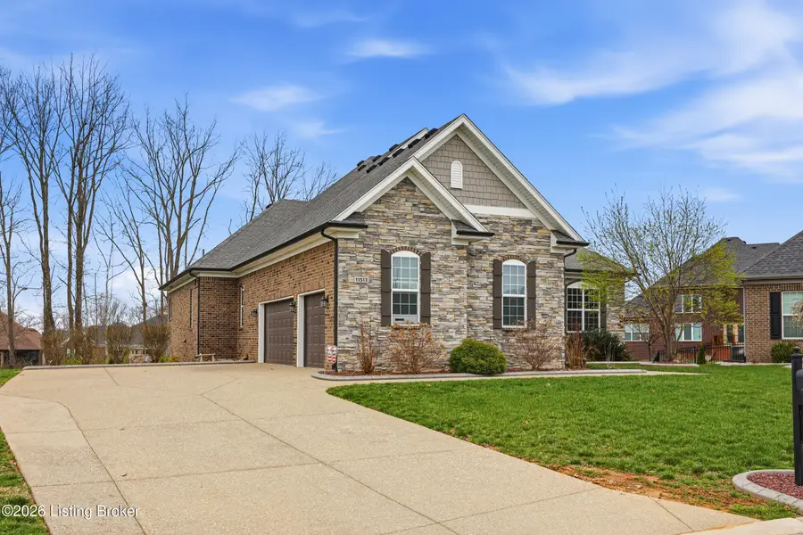11513 Garden Cove Ct, Louisville, KY 40291 - #3