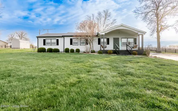 122 Airport Ln, Springfield, KY 40069