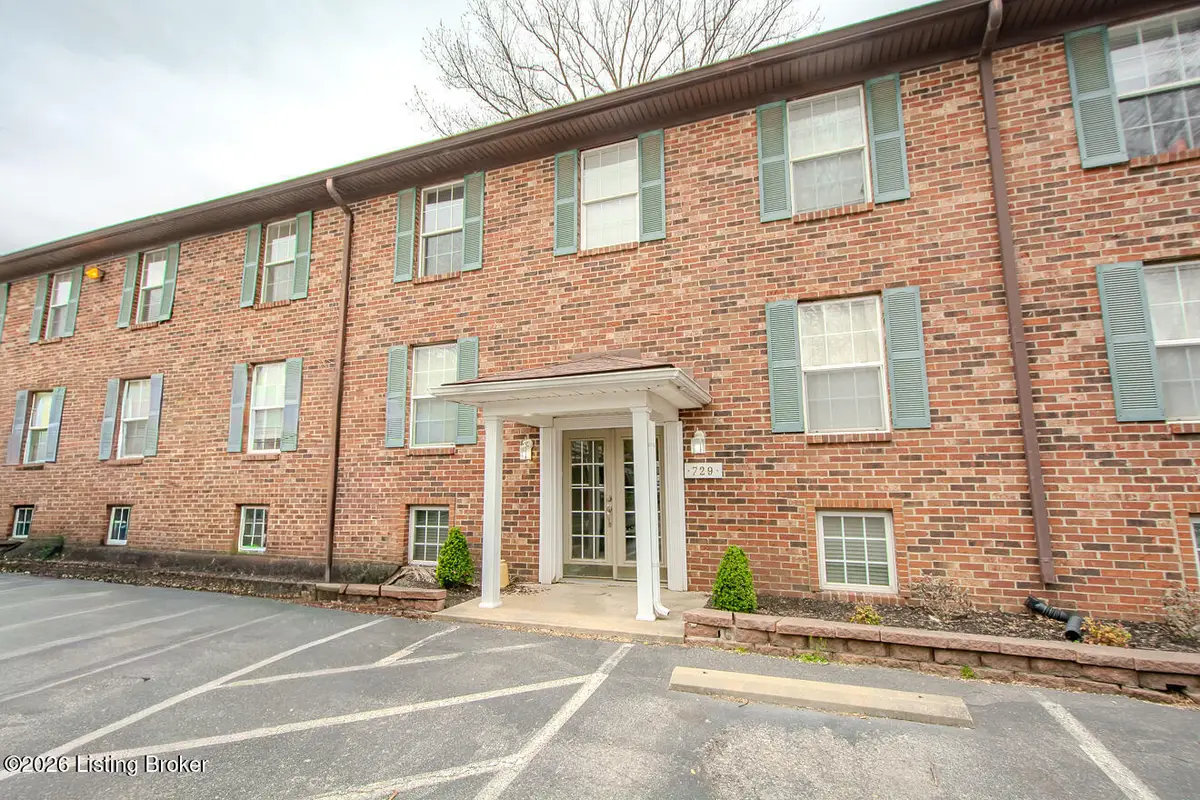 729 N Hite Ave #APT 5, Louisville, KY 40206 - #1