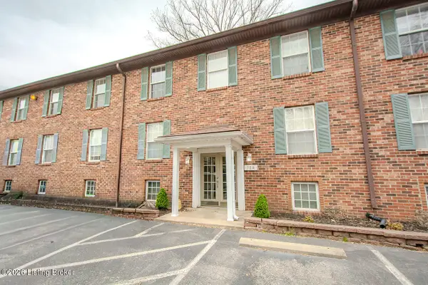 729 N Hite Ave #APT 5, Louisville, KY 40206
