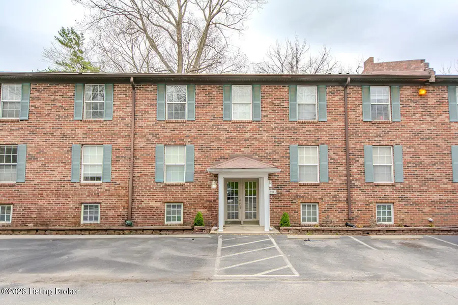 729 N Hite Ave #APT 5, Louisville, KY 40206 - #2