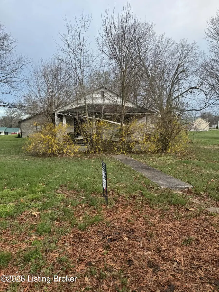414 W Center St, Munfordville, KY 42765 - #2
