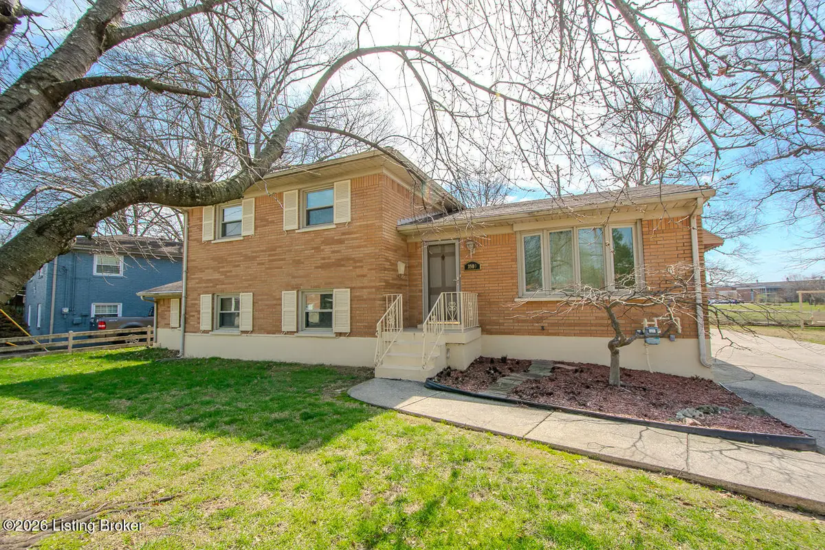 3900 Glen Valley Rd, Louisville, KY 40219 - #1