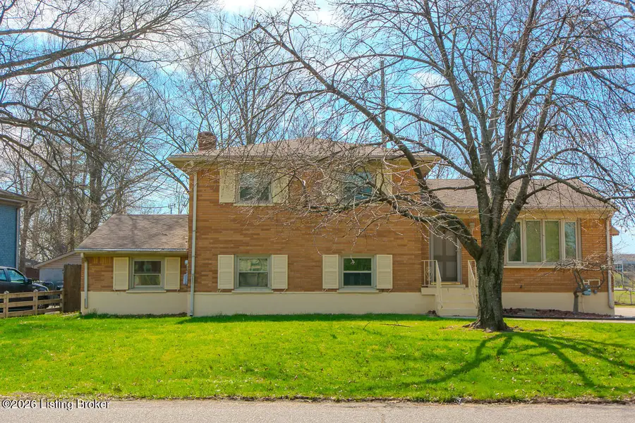 3900 Glen Valley Rd, Louisville, KY 40219 - #2