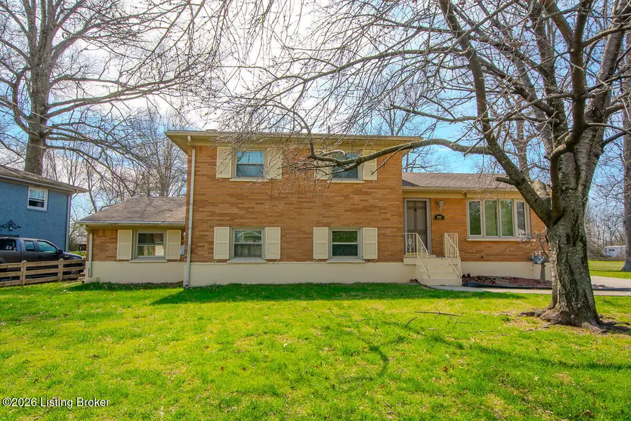 3900 Glen Valley Rd, Louisville, KY 40219 - #3