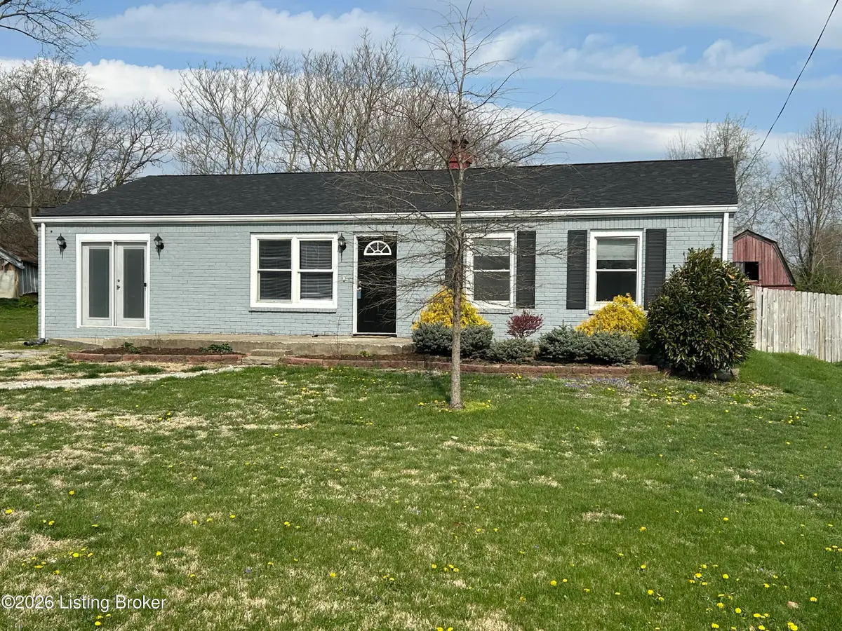 206 Meadowview Dr, Mount Washington, KY 40047 - #1