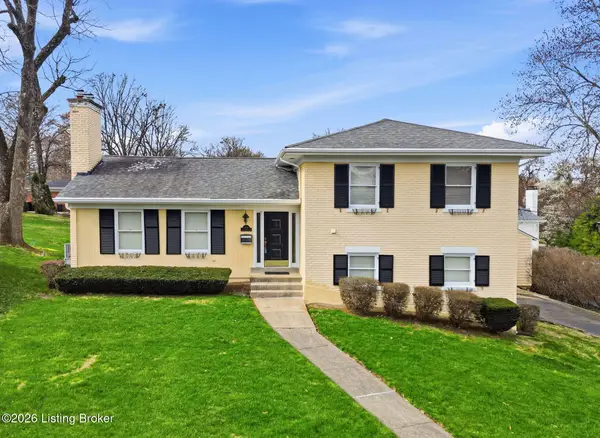 608 Cloverlea Rd, Louisville, KY 40206