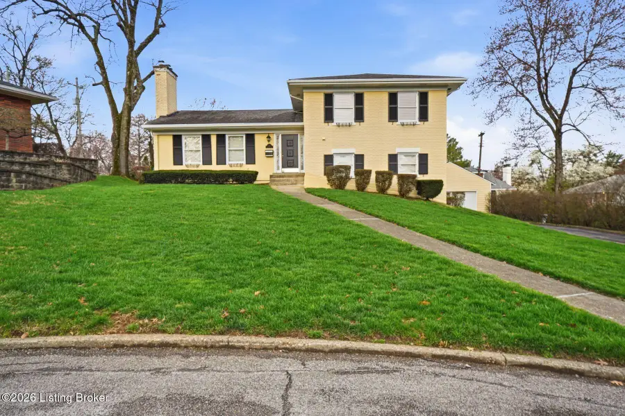 608 Cloverlea Rd, Louisville, KY 40206 - #2