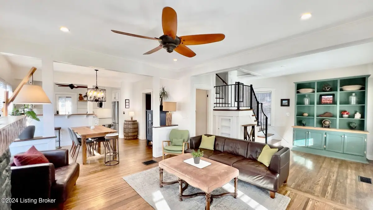 207 Fairlawn Rd, Louisville, KY 40207 - #1