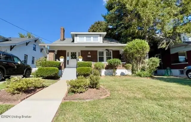207 Fairlawn Rd, Louisville, KY 40207 - #2