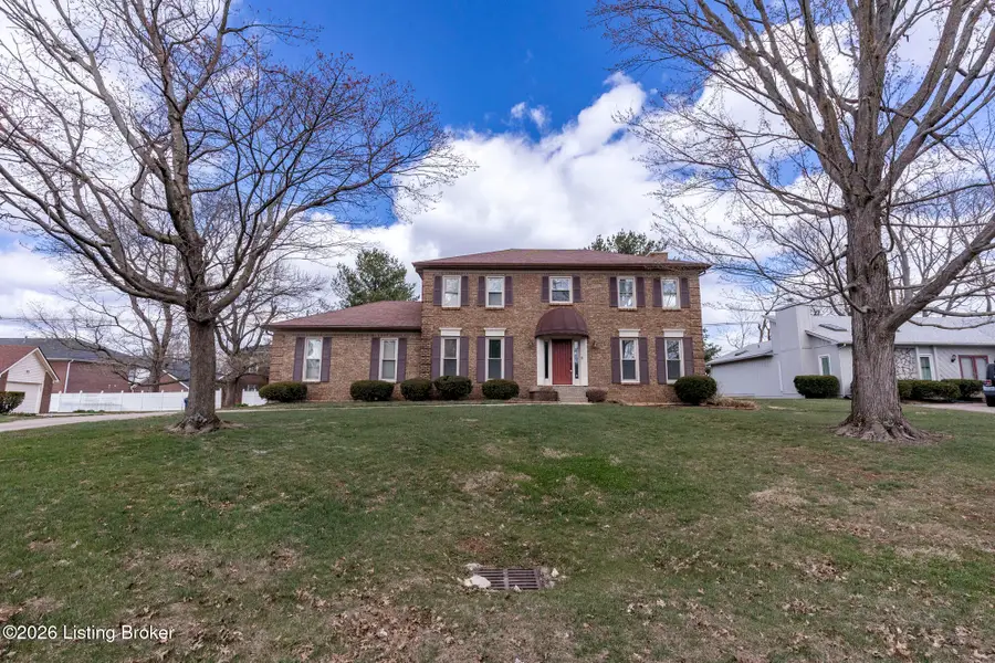 10417 Scarlet Oak Ct, Louisville, KY 40241 - #2