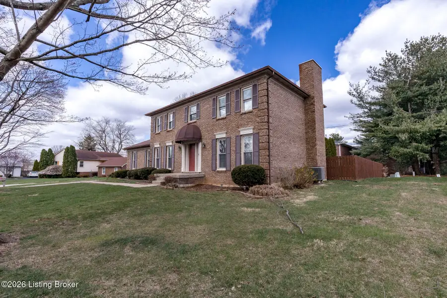 10417 Scarlet Oak Ct, Louisville, KY 40241 - #3