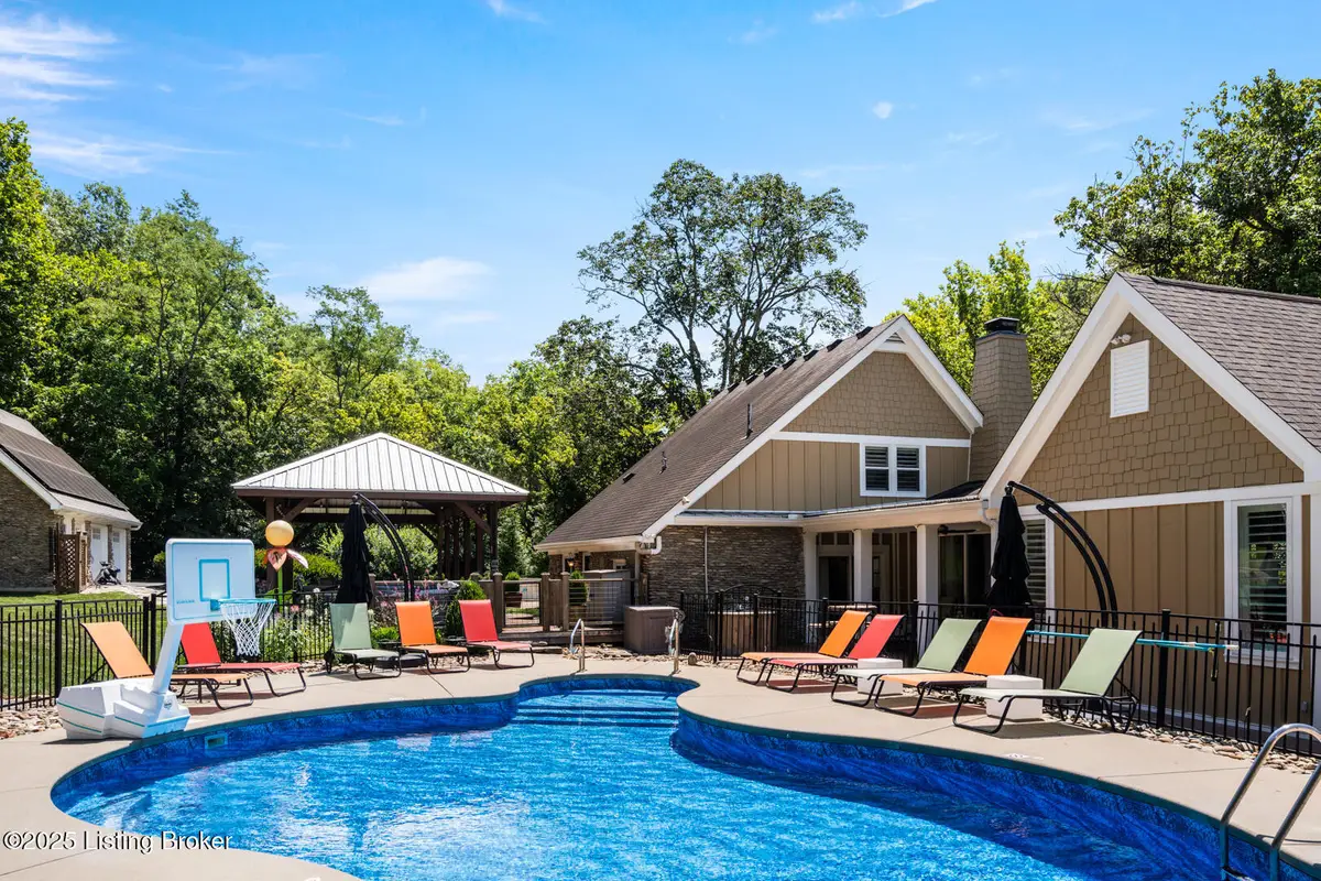 1779 Long Branch Fork Rd, Turners Station, KY 40075 - #1