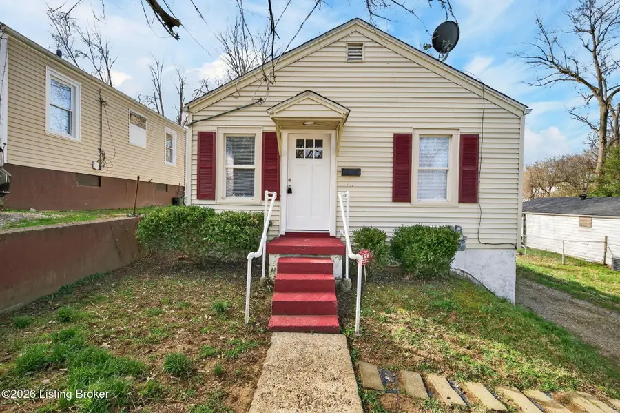 1524 Shingo Ave, Louisville, KY 40215 - #2
