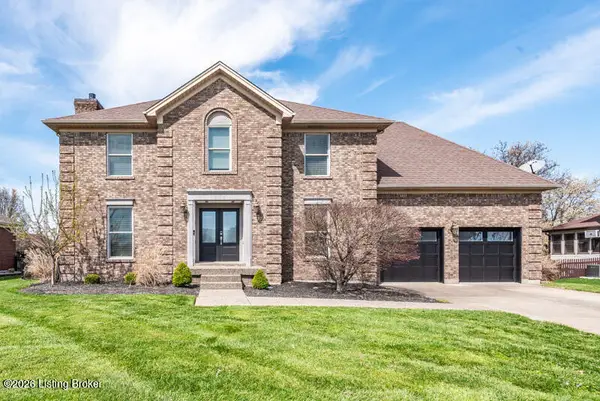 505 Sam Dr, Louisville, KY 40214