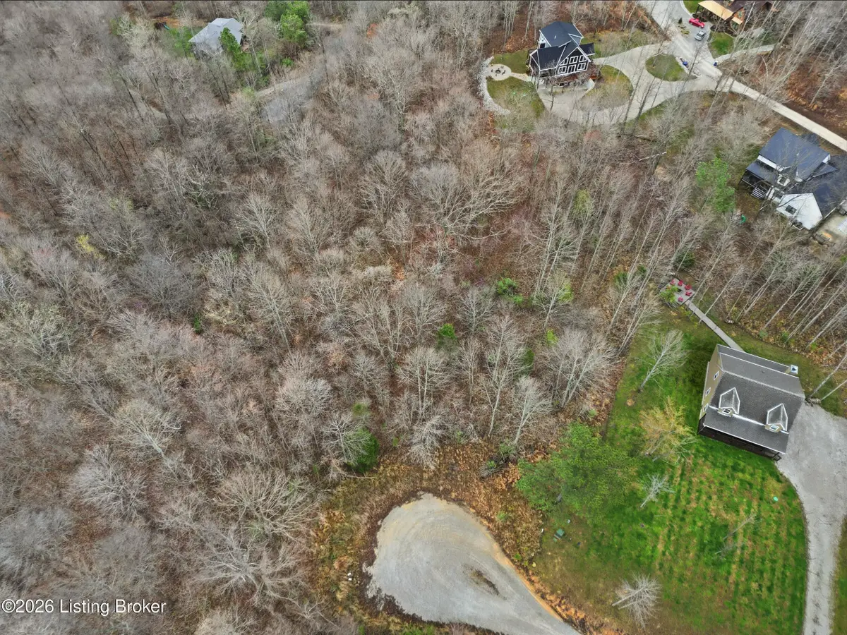 Lot 10 Pine Trail, Leitchfield, KY 42754 - #1