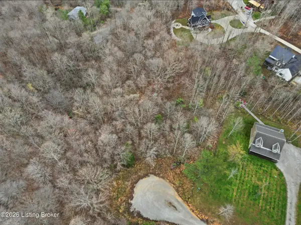 Lot 10 Pine Trail, Leitchfield, KY 42754