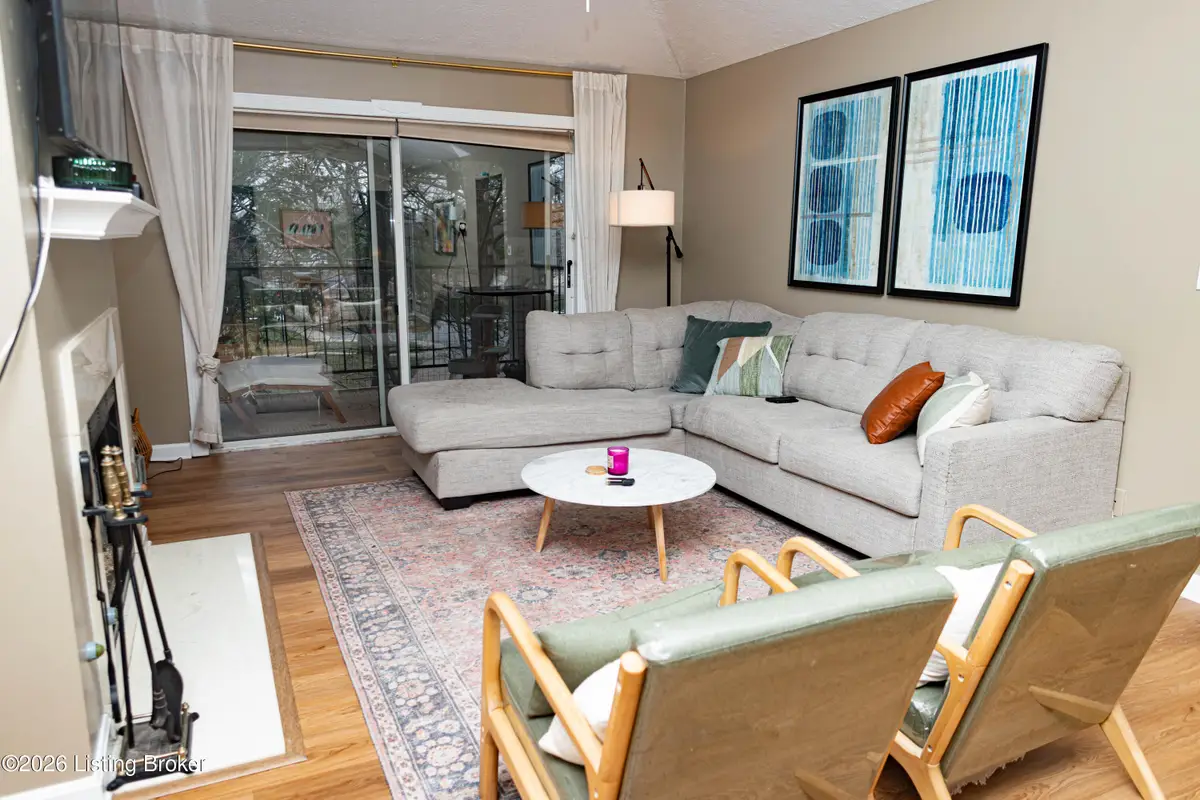 405 Forest Park Rd, Louisville, KY 40223 - #1