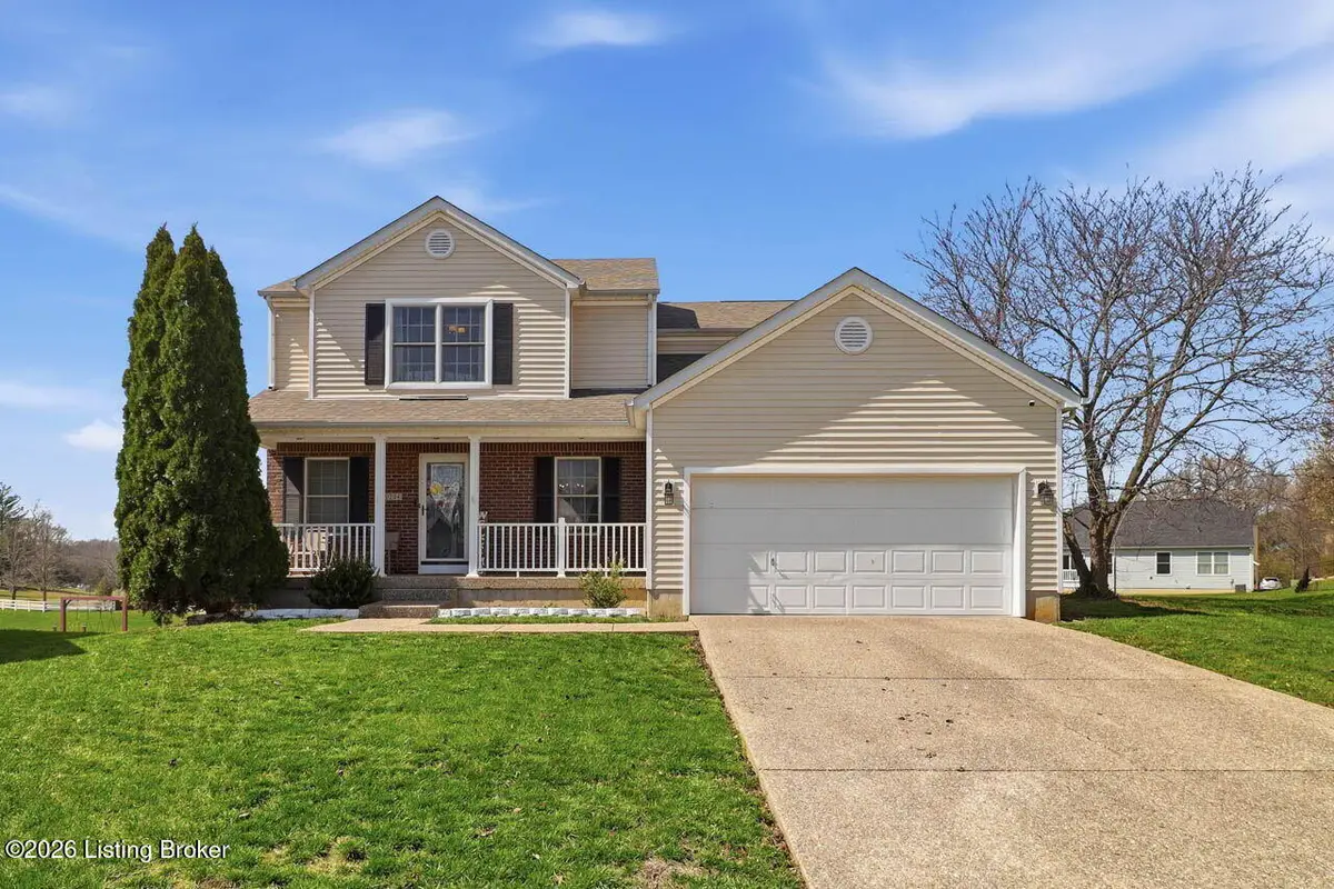 10204 Red Clover Ct, Louisville, KY 40228 - #1