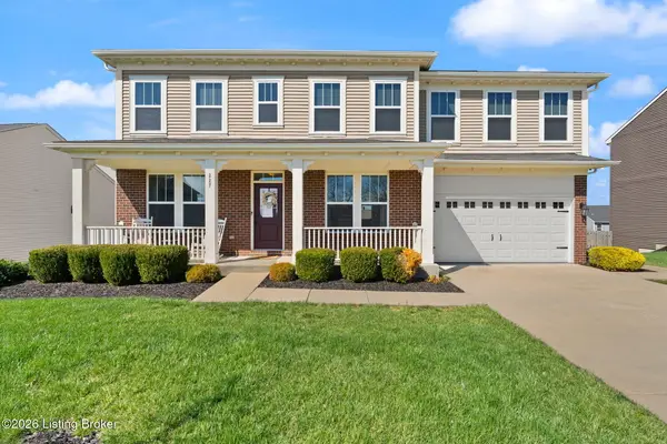 227 Summers Cabin Ln, Shepherdsville, KY 40165