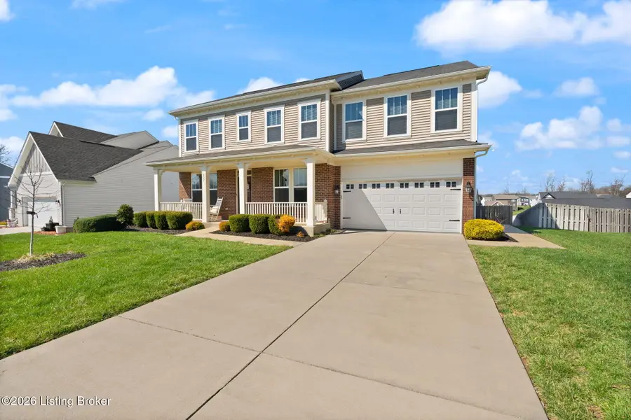 227 Summers Cabin Ln, Shepherdsville, KY 40165 - #2