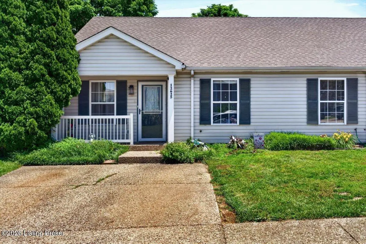 12625 Westport Ridge Way, Louisville, KY 40245 - #1