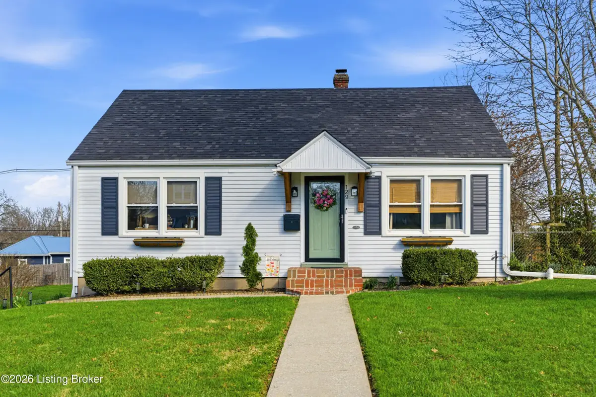 129 Alton Rd, Shelbyville, KY 40065 - #1