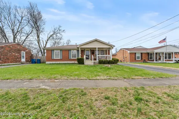 110 Danny Ct, Louisville, KY 40214