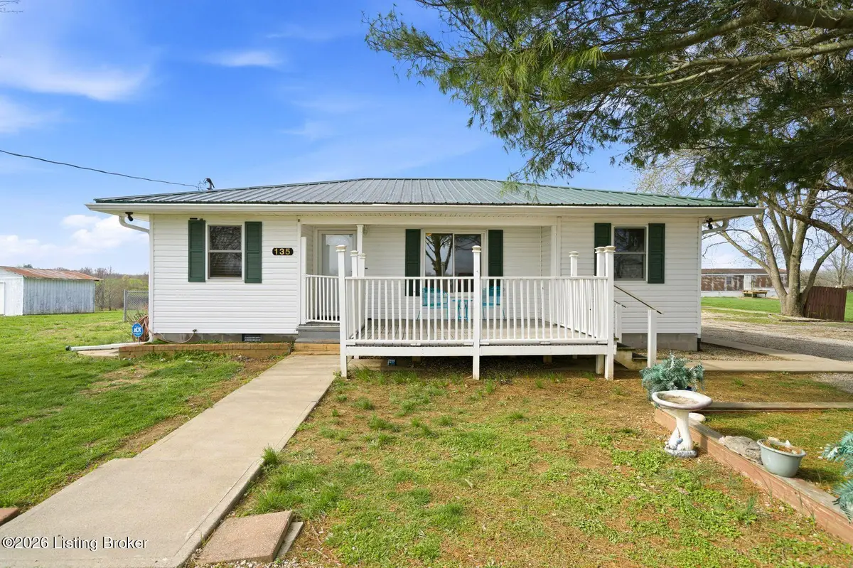 135 Cotton Ln, Taylorsville, KY 40071 - #1