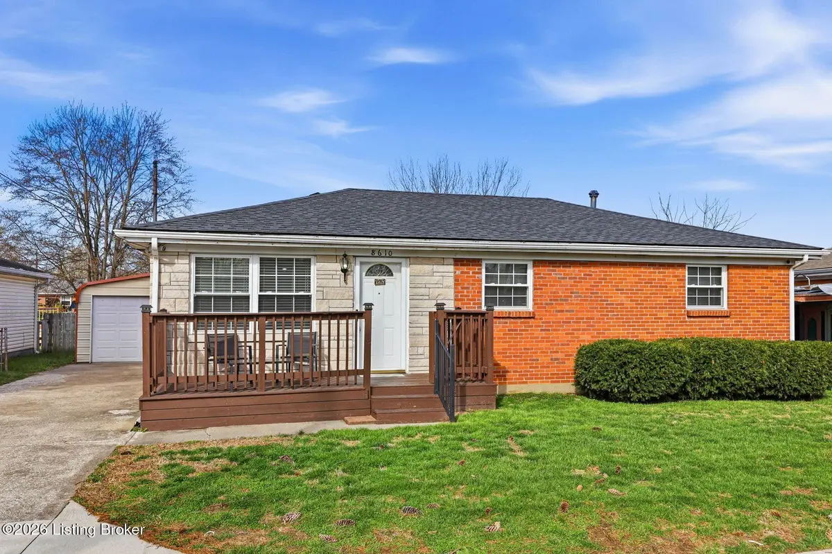 8610 Blue Lick Rd, Louisville, KY 40219 - #1