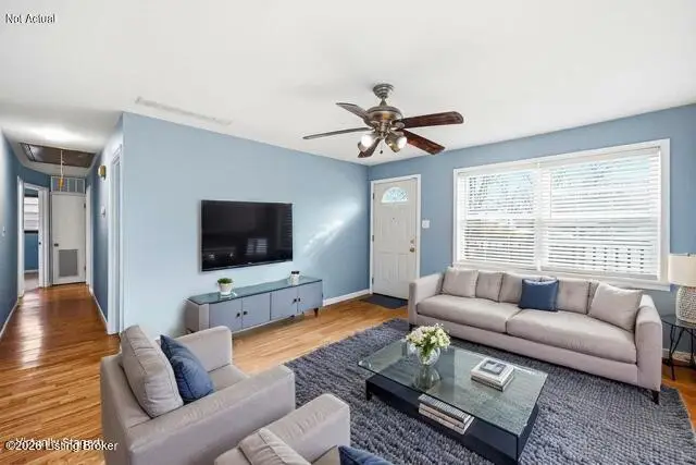 8610 Blue Lick Rd, Louisville, KY 40219 - #2