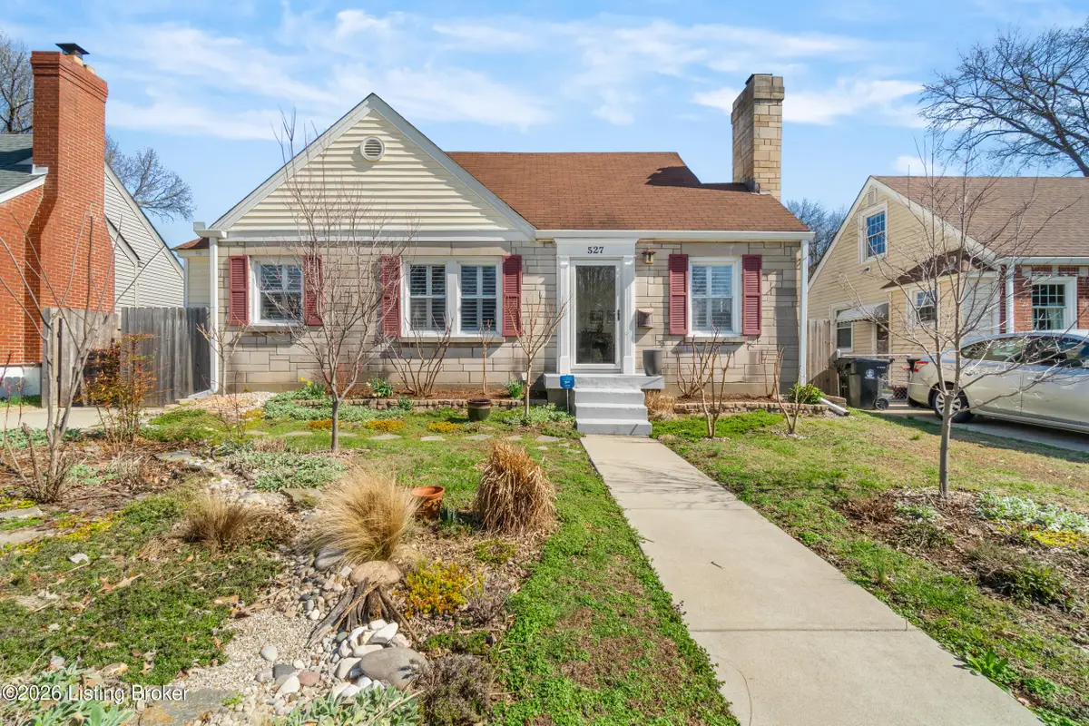 527 Forum Ave, Louisville, KY 40214 - #1