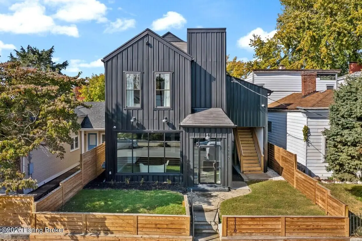 1110 Logan St, Louisville, KY 40204 - #1