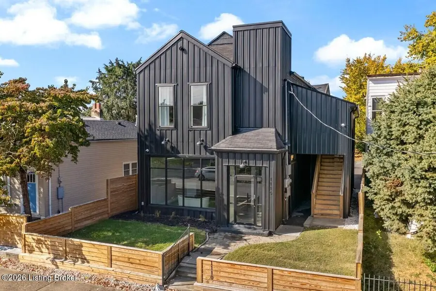 1110 Logan St, Louisville, KY 40204 - #2