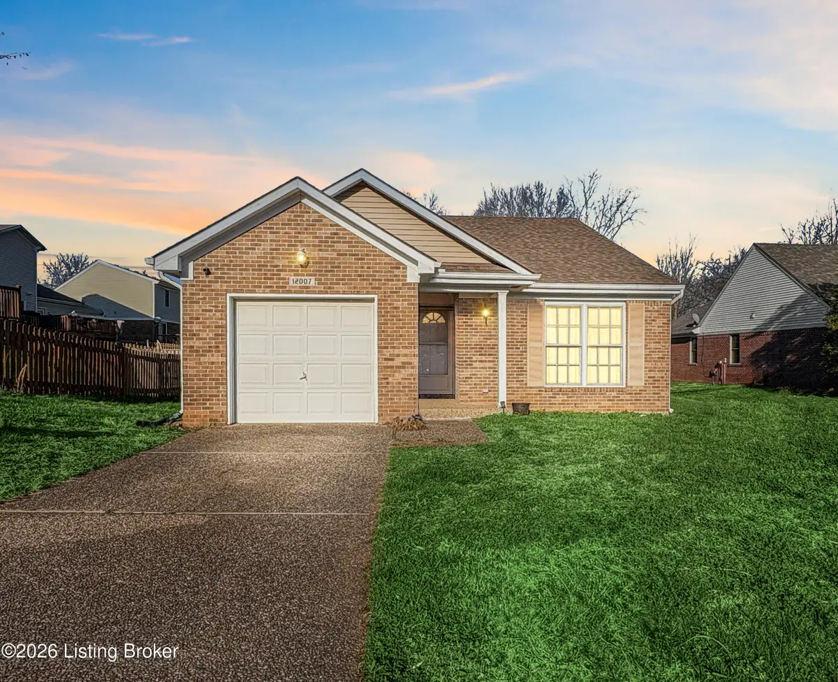 12007 Fallen Oak Ct, Louisville, KY 40245 - #1