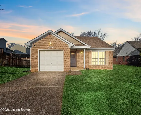 12007 Fallen Oak Ct, Louisville, KY 40245