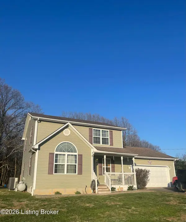 483 Ritchie Dr, Brandenburg, KY 40108