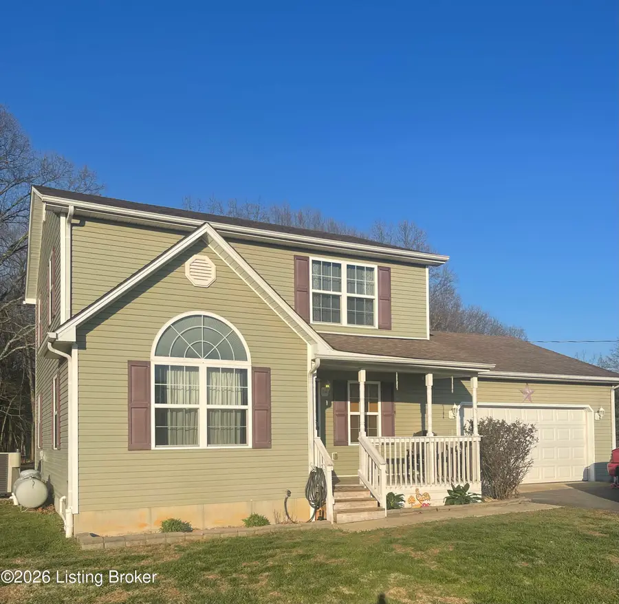 483 Ritchie Dr, Brandenburg, KY 40108 - #2
