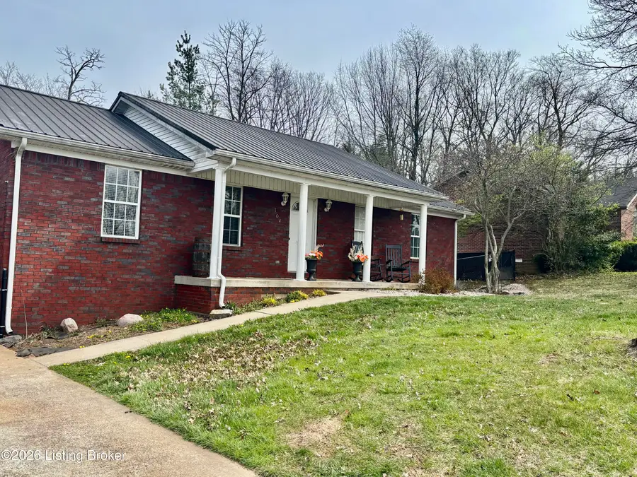 104 Owings Blvd, Bardstown, KY 40004 - #2