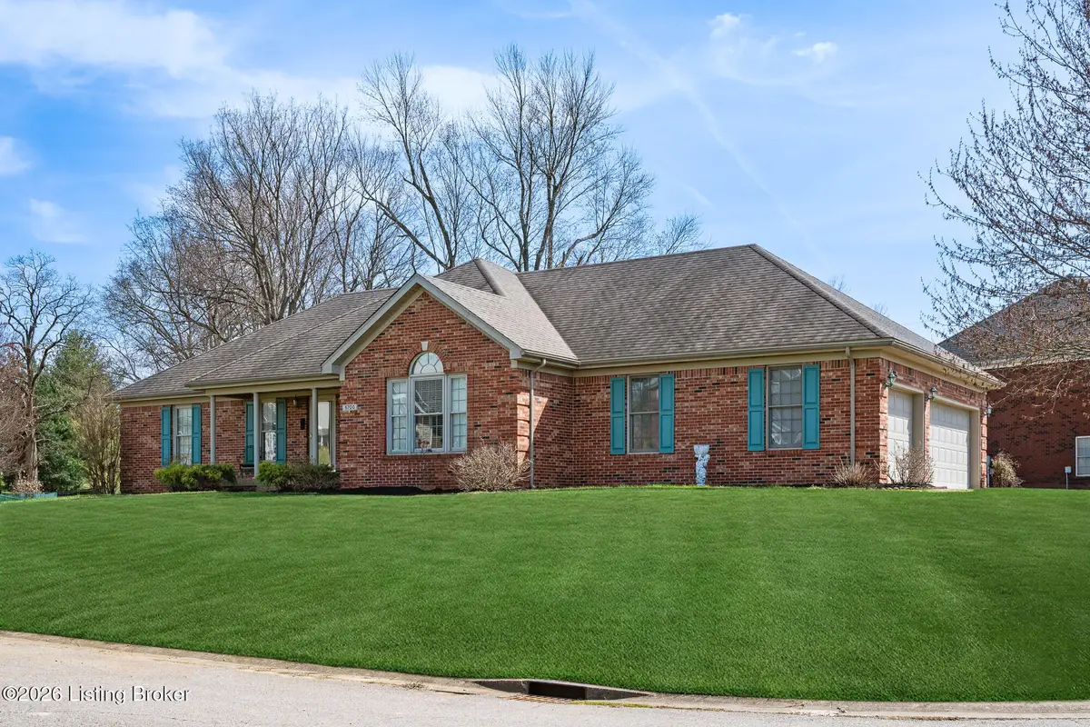 6700 Crispa Ct, Louisville, KY 40228 - #1