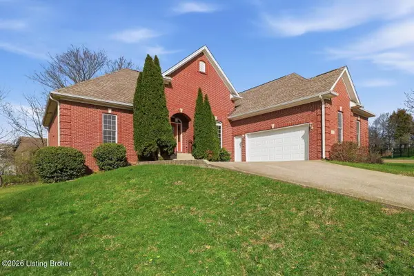 309 Twin Pines Ln, Frankfort, KY 40601