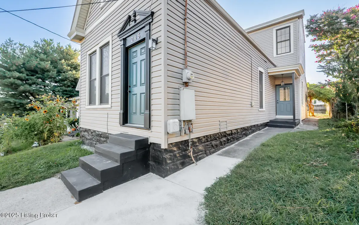245 Pope St, Louisville, KY 40206 - #1