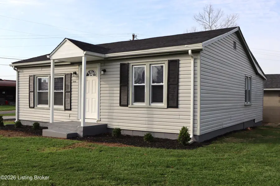 246 Cox's Ln, Taylorsville, KY 40071 - #2