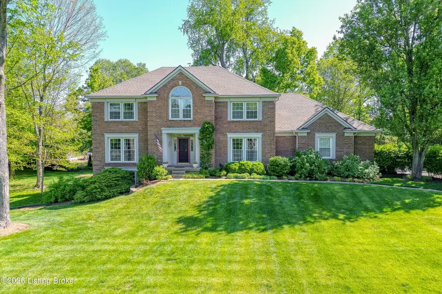 4007 Maple Hurst Dr, Crestwood, KY 40014 - #2