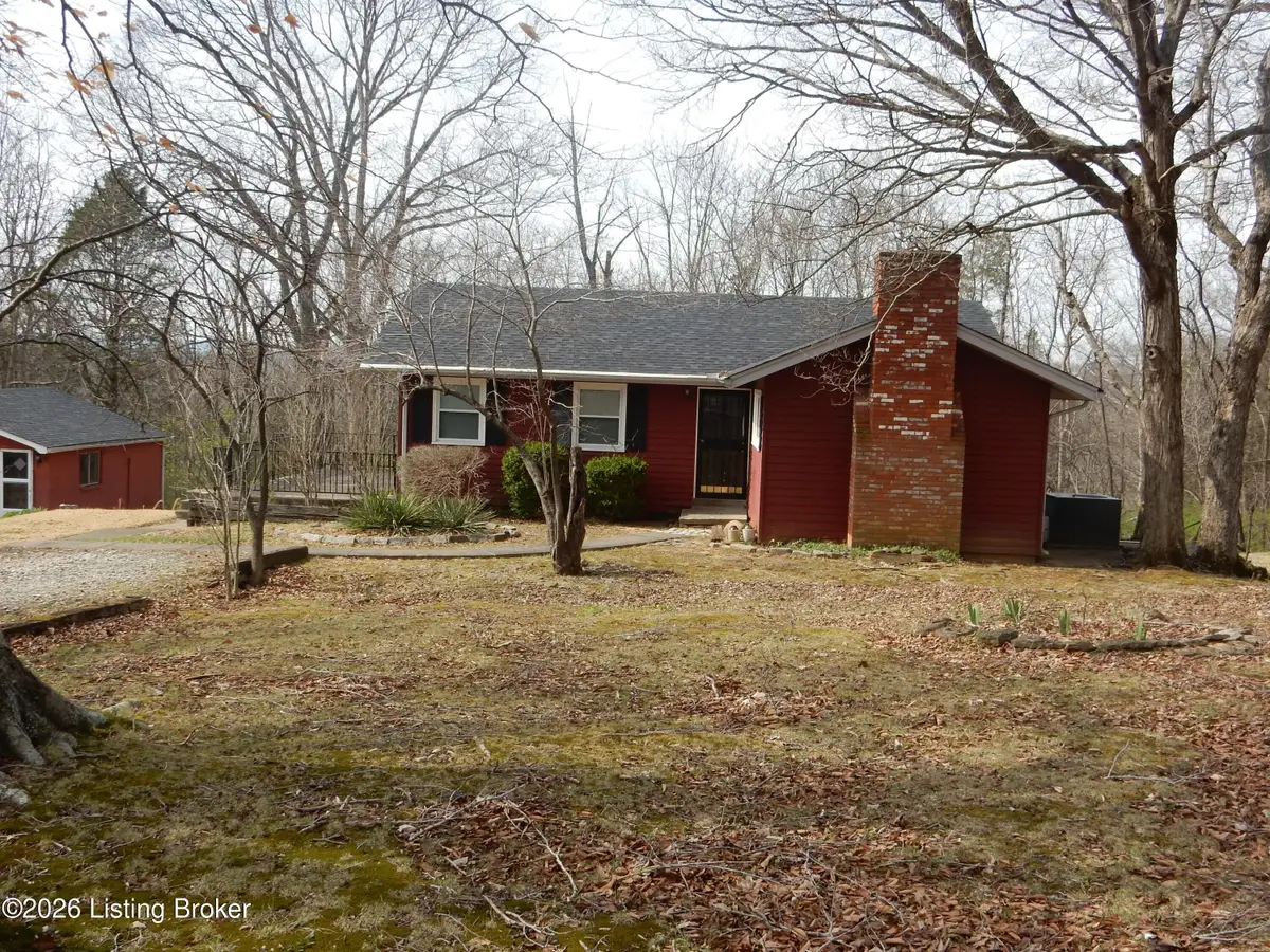 161 Wirth Dr, Shepherdsville, KY 40165 - #1